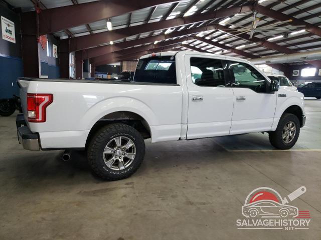1FTFW1EG8FKD51224 2015 FORD F-150 photo no. 3