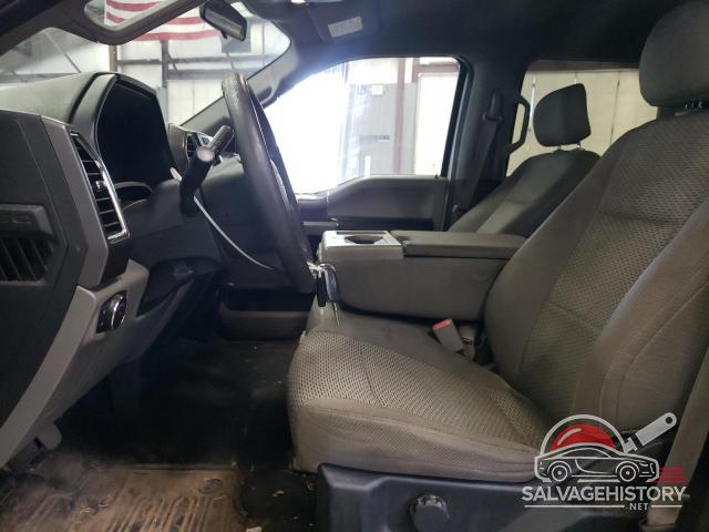 1FTFW1EG8FKD51224 2015 FORD F-150 photo no. 7