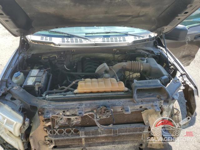 1FTFX1EF8FKF08299 2015 FORD F-150 photo no. 11