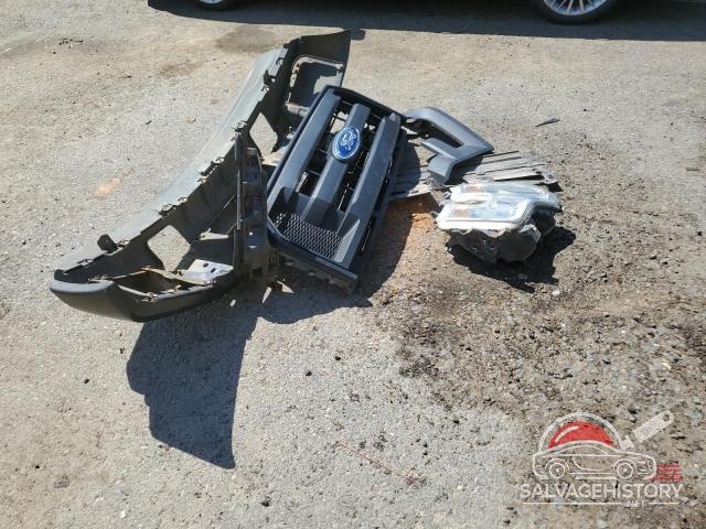 1FTFX1EF8FKF08299 2015 FORD F-150 photo no. 12