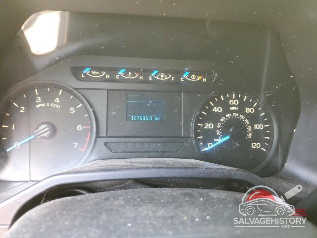 1FTFX1EF8FKF08299 2015 FORD F-150 photo no. 9