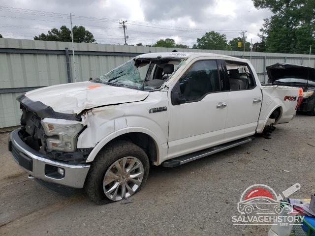 1FTEW1EF3GKD09483 2016 FORD F-150 photo no. 13