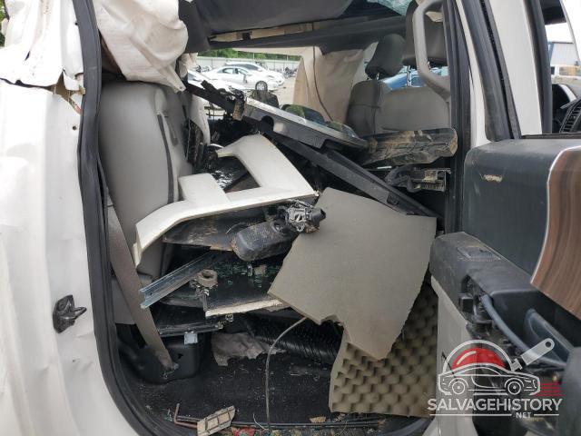 1FTEW1EF3GKD09483 2016 FORD F-150 photo no. 10