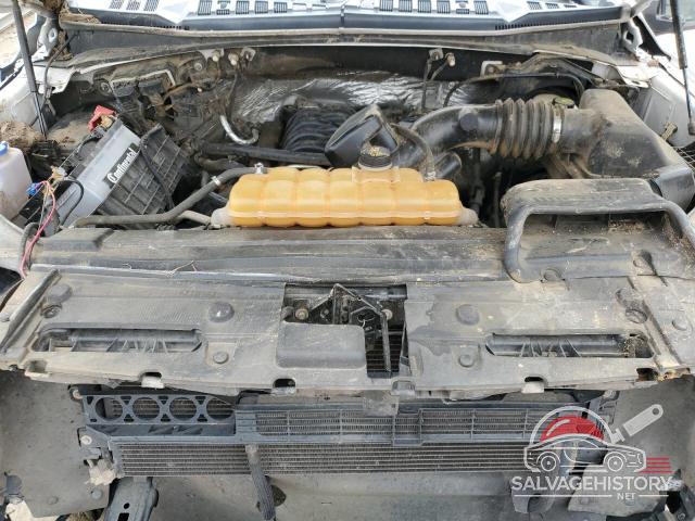 1FTEW1EF3GKD09483 2016 FORD F-150 photo no. 11