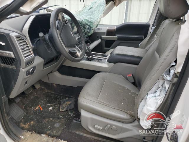1FTEW1EF3GKD09483 2016 FORD F-150 photo no. 7