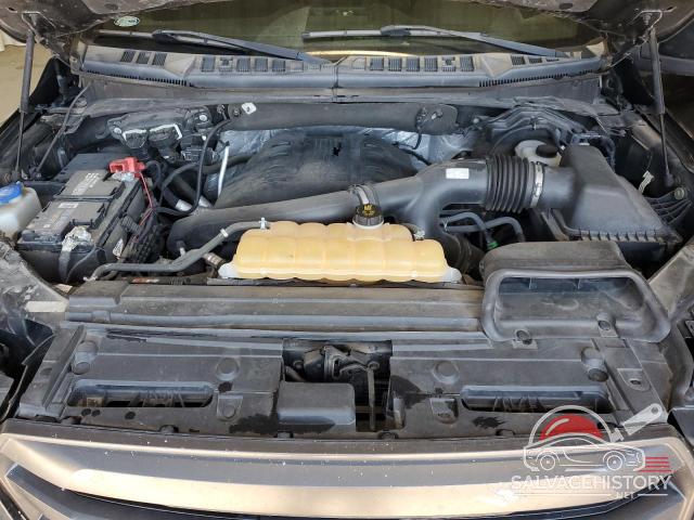 1FTEW1EG7GKD49588 2016 FORD F-150 photo no. 11