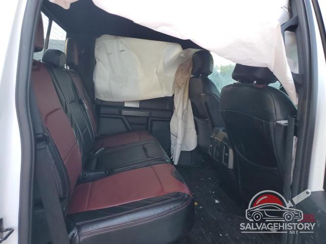 1FTEW1EP8GKE12472 2016 FORD F-150 photo no. 10