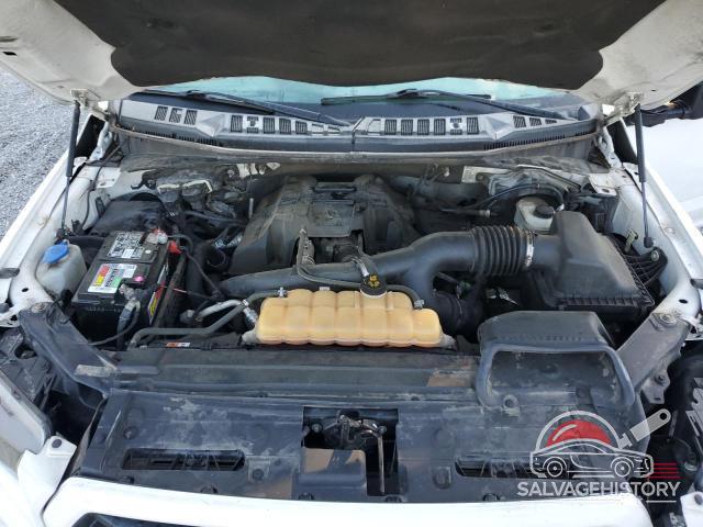 1FTEW1EP8GKE12472 2016 FORD F-150 photo no. 11