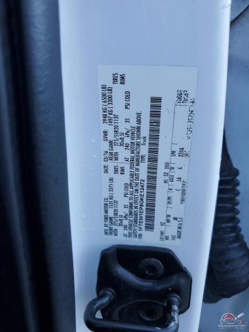1FTEW1EP8GKE12472 2016 FORD F-150 photo no. 12
