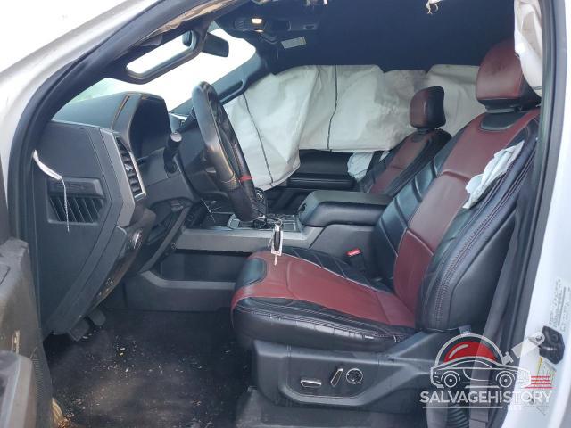 1FTEW1EP8GKE12472 2016 FORD F-150 photo no. 7