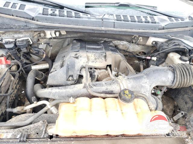 1FTEX1EP3GFC61708 2016 FORD F-150 photo no. 11