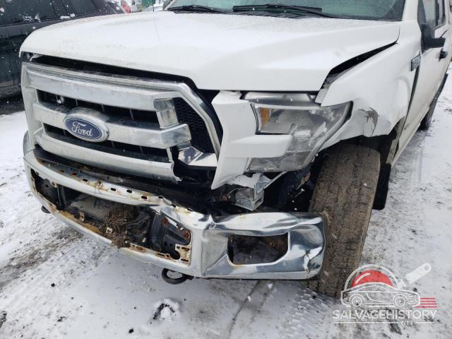 1FTEX1EP3GFC61708 2016 FORD F-150 photo no. 12