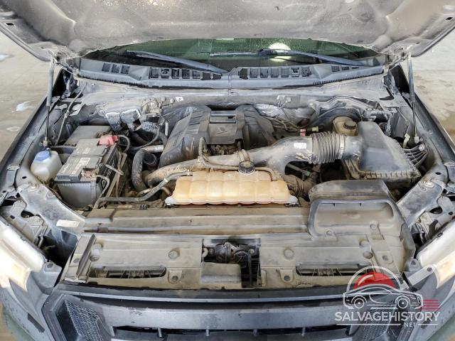 1FTEX1EP4GKF56002 2016 FORD F-150 photo no. 11