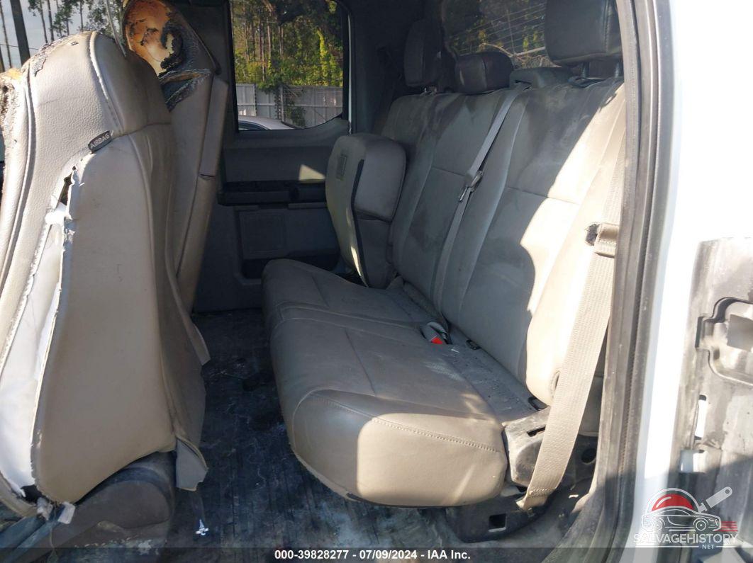 1FTFX1EF5GFB02930 2016 FORD F-150 photo no. 6
