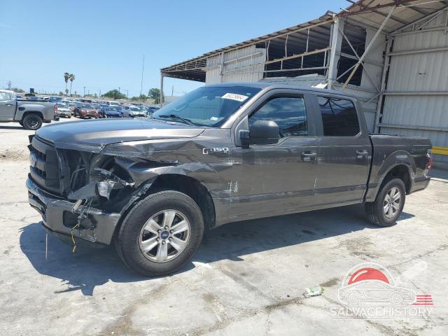 1FTEW1C89HKC62028 2017 FORD F-150 photo no. 19