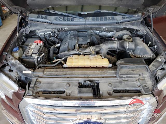 1FTEW1CP8HKC60326 2017 FORD F-150 photo no. 11