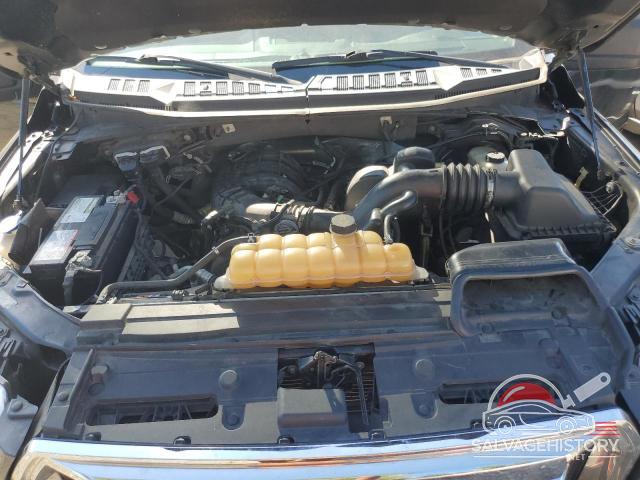 1FTEW1E89HFC36972 2017 FORD F-150 photo no. 11