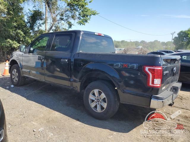 1FTEW1E89HFC36972 2017 FORD F-150 photo no. 2