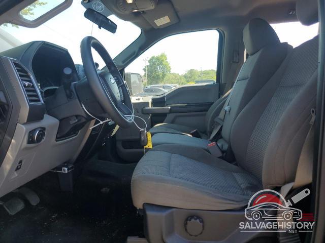 1FTEW1E89HFC36972 2017 FORD F-150 photo no. 7