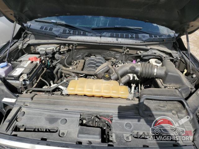 1FTEW1EF0HKE14001 2017 FORD F-150 photo no. 11