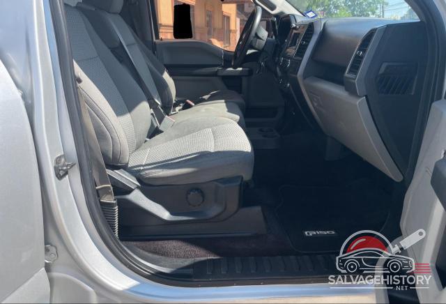 1FTEW1EG9HKC85328 2017 FORD F-150 photo no. 5