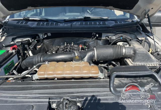 1FTEW1EG9HKC85328 2017 FORD F-150 photo no. 7