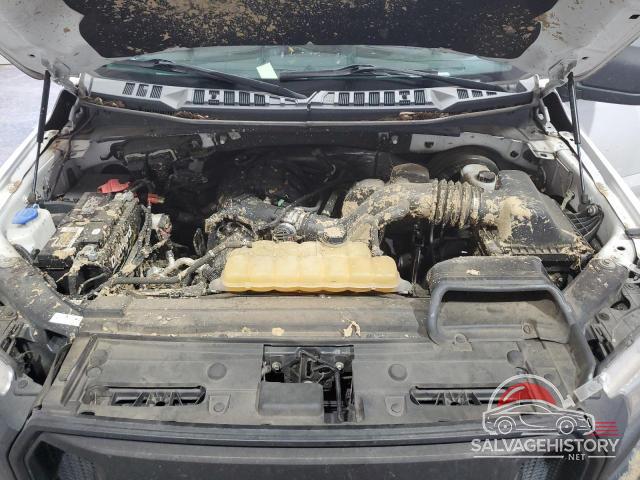 1FTEX1C84HKD34055 2017 FORD F-150 photo no. 11