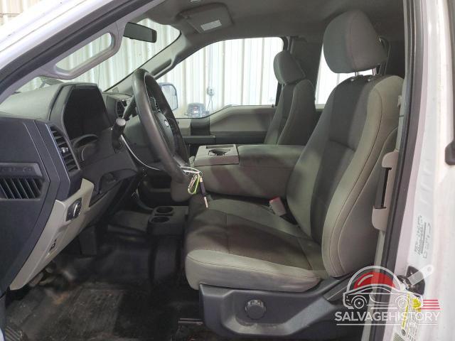 1FTEX1C84HKD34055 2017 FORD F-150 photo no. 7