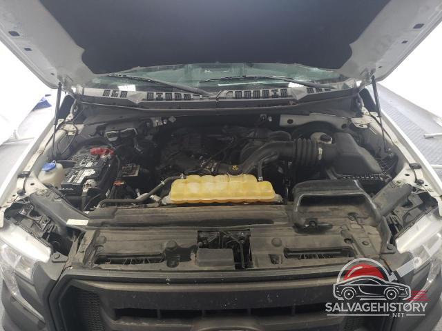 1FTEX1C85HKE23942 2017 FORD F-150 photo no. 11