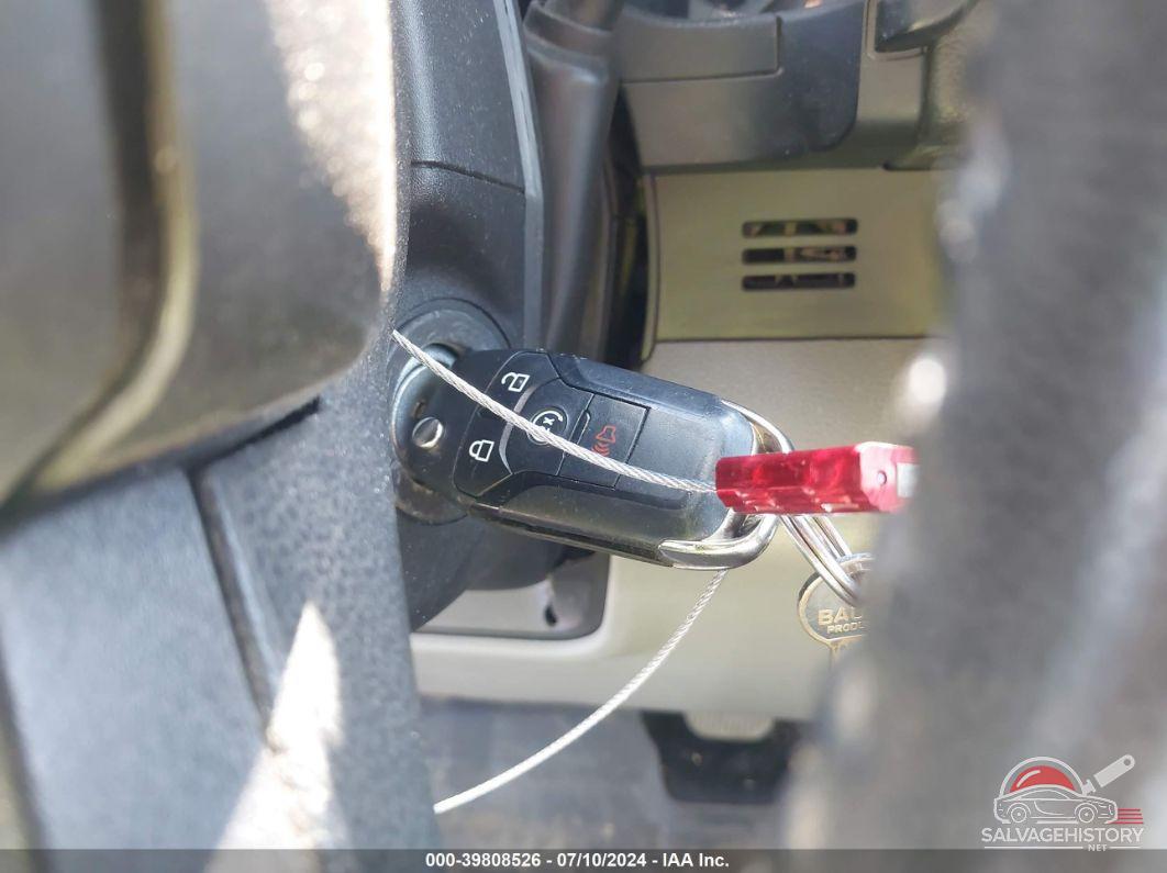 1FTEX1CG3HKE21713 2017 FORD F-150 photo no. 11