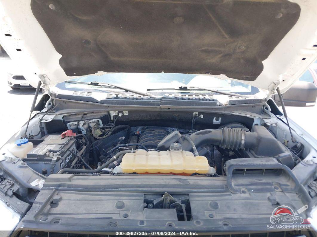 1FTEW1C58JFB73510 2018 FORD F-150 photo no. 10