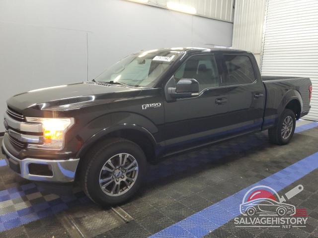 1FTEW1CG4JFC03393 2018 FORD F-150 photo no. 23
