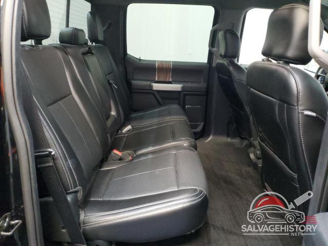 1FTEW1CG4JFC03393 2018 FORD F-150 photo no. 10