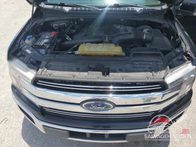 1FTEW1CG4JFC03393 2018 FORD F-150 photo no. 11