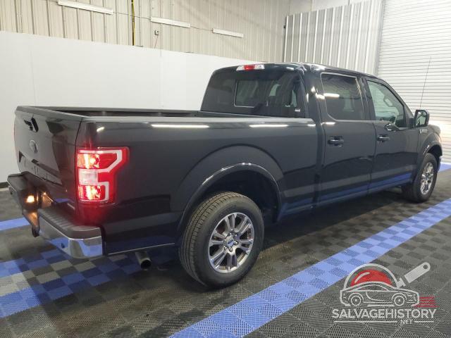 1FTEW1CG4JFC03393 2018 FORD F-150 photo no. 3