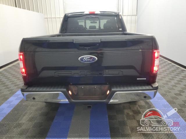 1FTEW1CG4JFC03393 2018 FORD F-150 photo no. 6