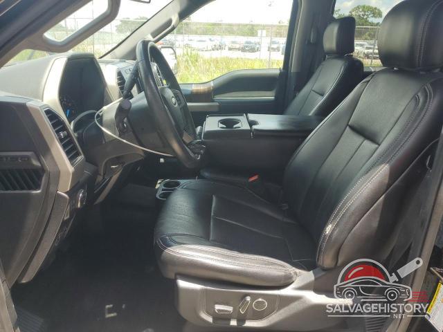 1FTEW1CG4JFC03393 2018 FORD F-150 photo no. 7