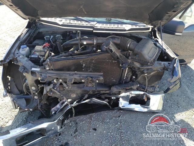 1FTEW1CP0JKE76810 2018 FORD F-150 photo no. 11