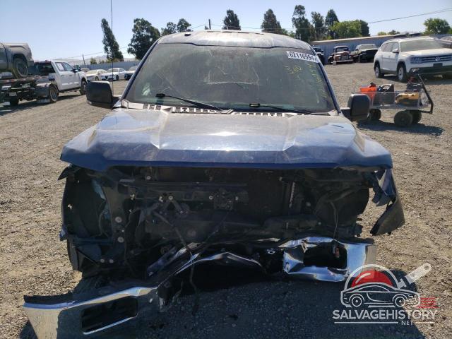 1FTEW1CP0JKE76810 2018 FORD F-150 photo no. 5