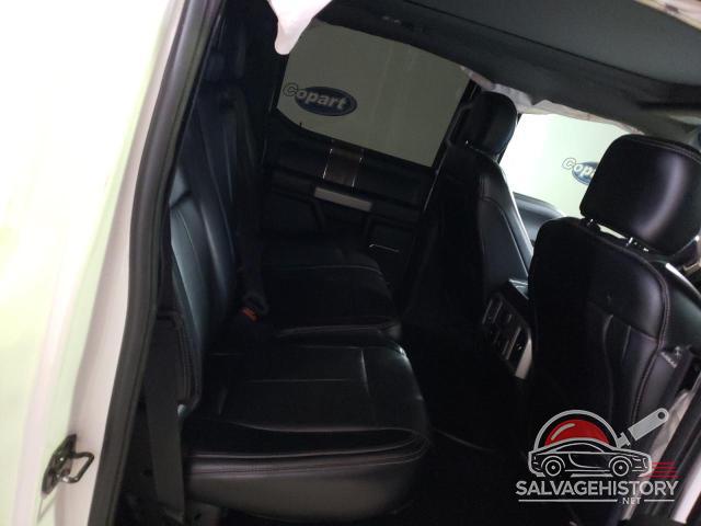 1FTEW1EGXJFC53924 2018 FORD F-150 photo no. 10