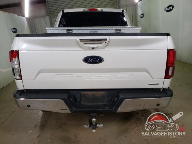 1FTEW1EGXJFC53924 2018 FORD F-150 photo no. 6