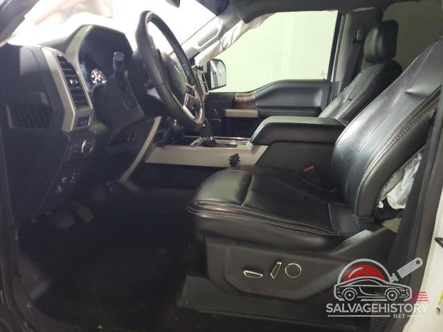 1FTEW1EGXJFC53924 2018 FORD F-150 photo no. 7