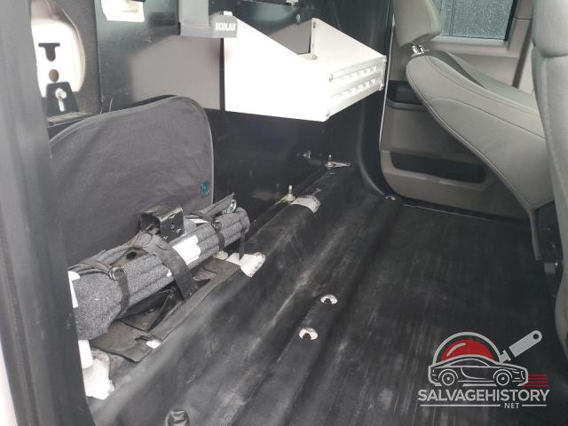 1FTEX1C51JKF29767 2018 FORD F-150 photo no. 10