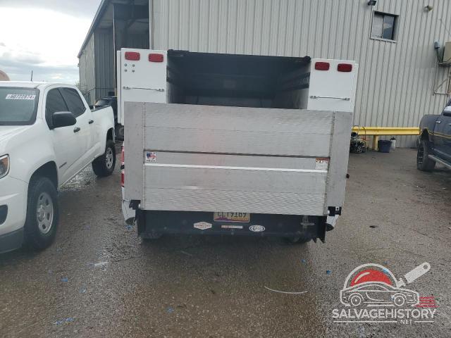 1FTEX1C51JKF29767 2018 FORD F-150 photo no. 6