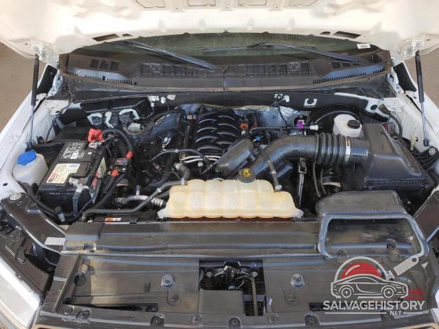 1FTEX1C52JKE82037 2018 FORD F-150 photo no. 11