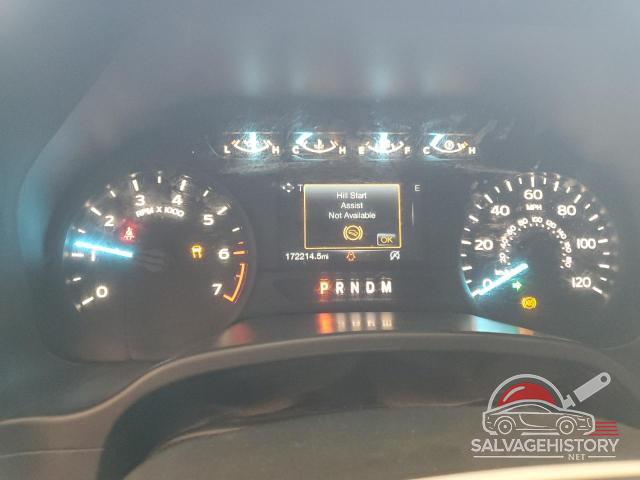 1FTEX1C52JKE82037 2018 FORD F-150 photo no. 9
