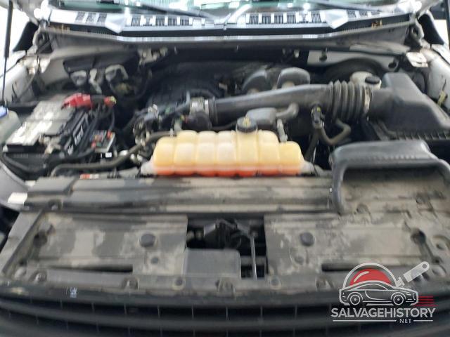 1FTEX1CB0JKF31435 2018 FORD F-150 photo no. 11