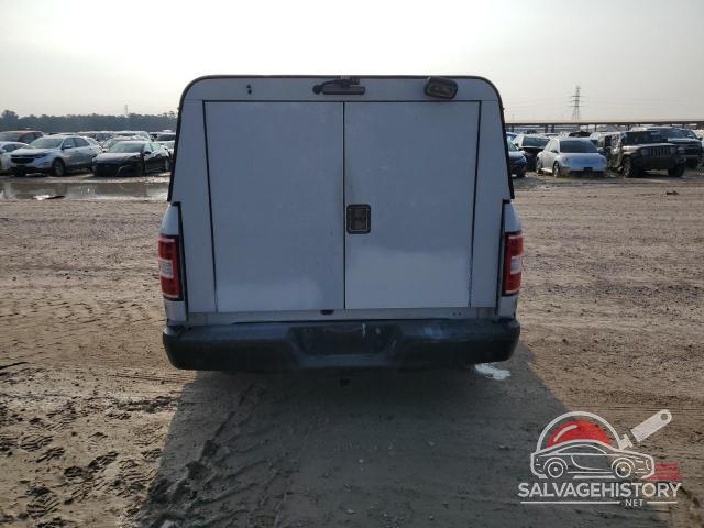 1FTEX1CB0JKF31435 2018 FORD F-150 photo no. 6