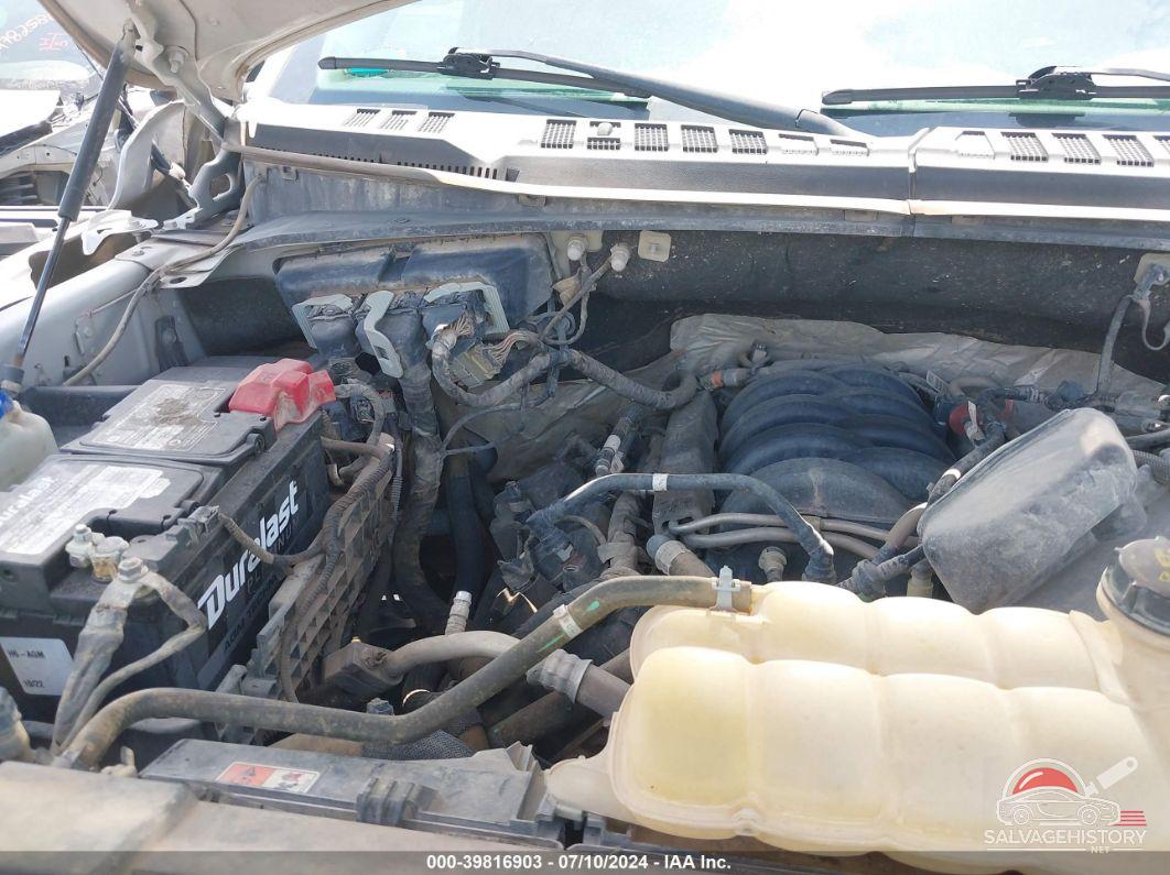 1FTFW1E50JFA31069 2018 FORD F-150 photo no. 10