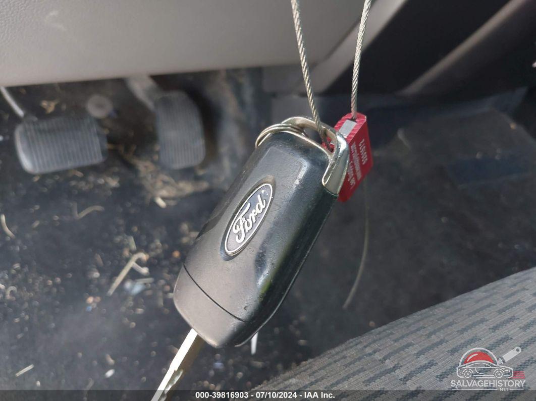1FTFW1E50JFA31069 2018 FORD F-150 photo no. 11